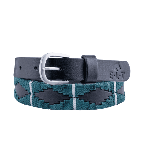 ELT Polo Belt Gemma