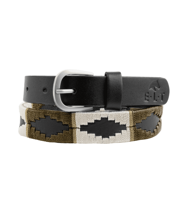 ELT Polo Belt Gemma - Afbeelding 4