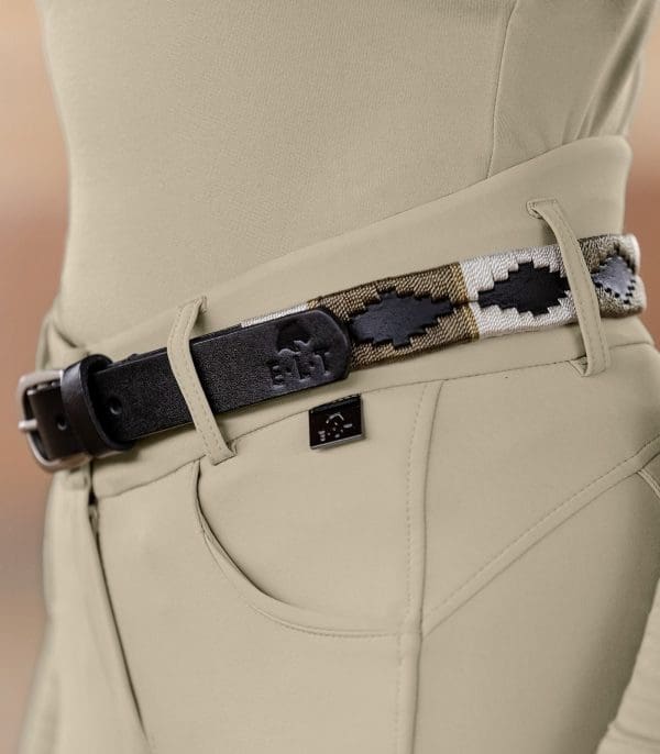 ELT Polo Belt Gemma - Afbeelding 3