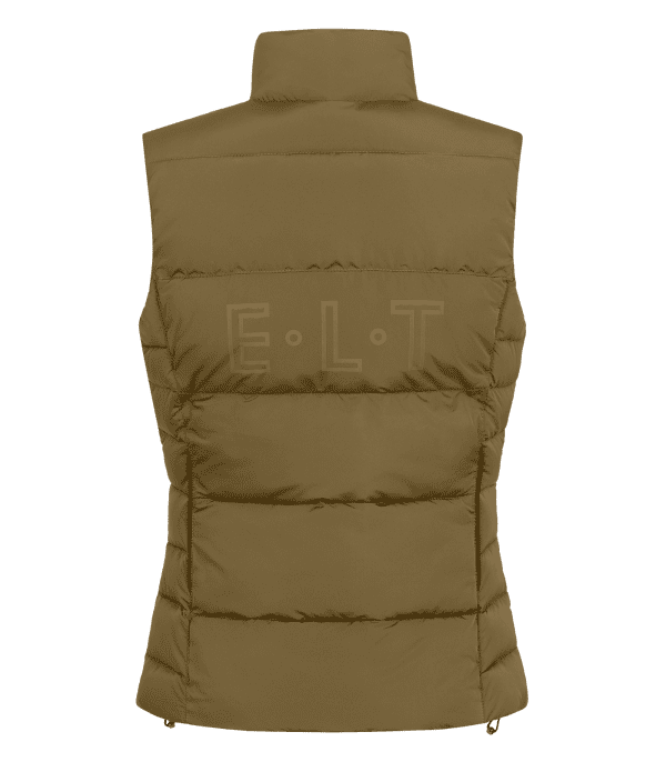 ELT Lightweight Gilet Oxford - Afbeelding 5