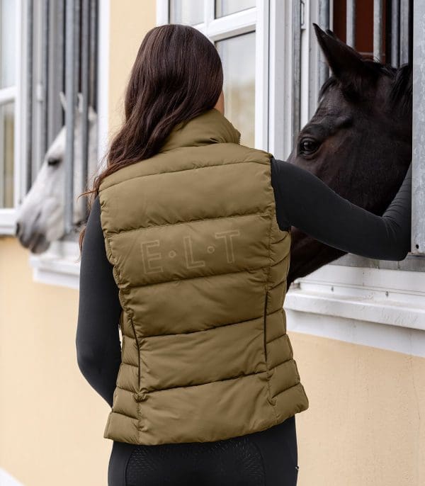 ELT Lightweight Gilet Oxford - Afbeelding 3