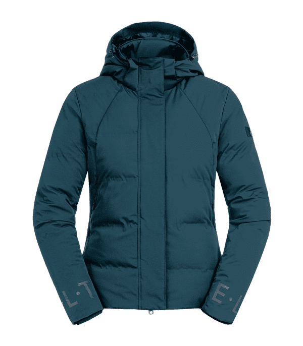 ELT Jacket Performance Ohio