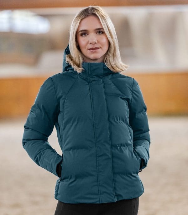 ELT Jacket Performance Ohio - Afbeelding 4