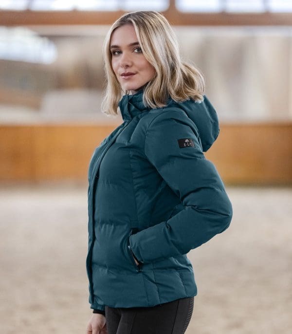 ELT Jacket Performance Ohio - Afbeelding 3