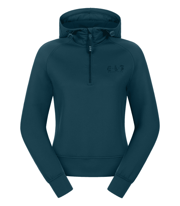 ELT Hoody Regensburg