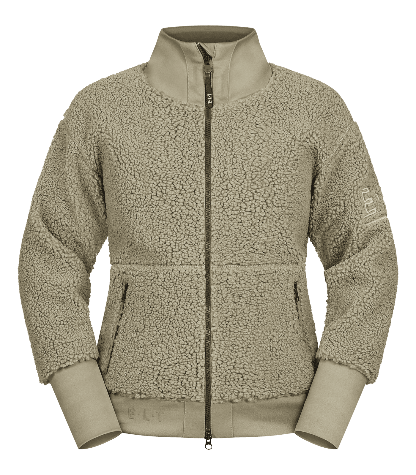 ELT Fleece Jacket Riverside