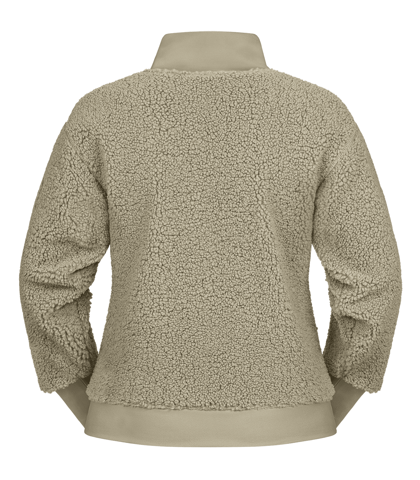 ELT Fleece Jacket Riverside - Afbeelding 2