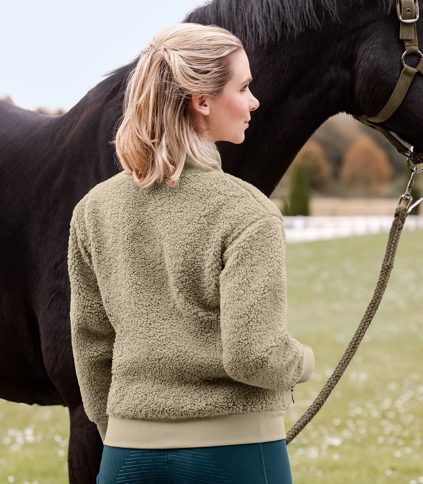 ELT Fleece Jacket Riverside - Afbeelding 8