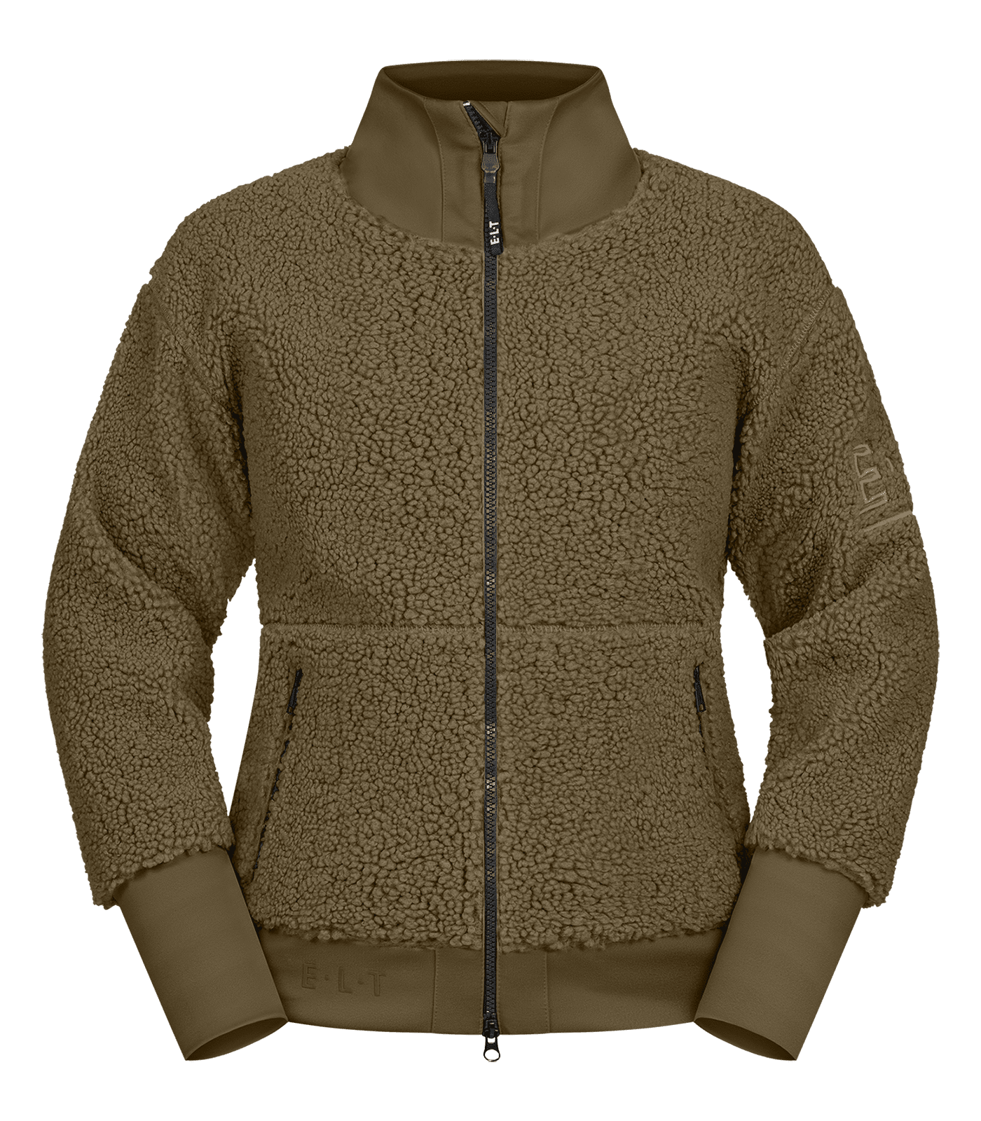 ELT Fleece Jacket Riverside - Afbeelding 7
