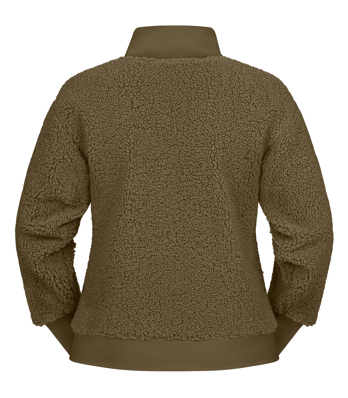 ELT Fleece Jacket Riverside - Afbeelding 6