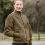 Khaki - Green