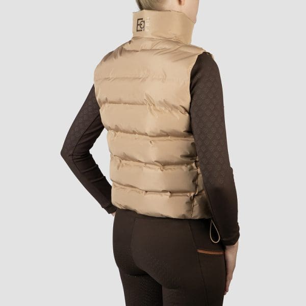 Horka Bodywarmer Daphne - Afbeelding 7