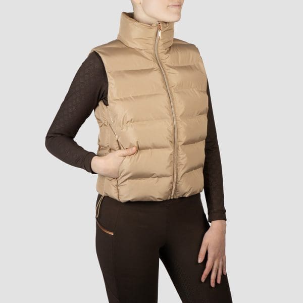 Horka Bodywarmer Daphne - Afbeelding 8