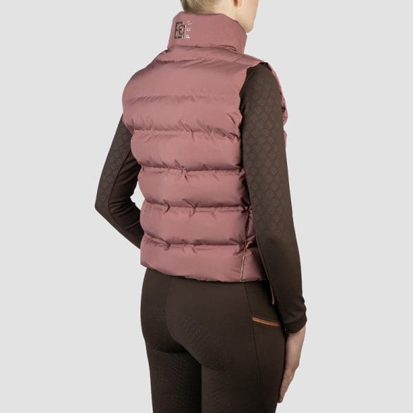 Horka Bodywarmer Daphne - Afbeelding 4
