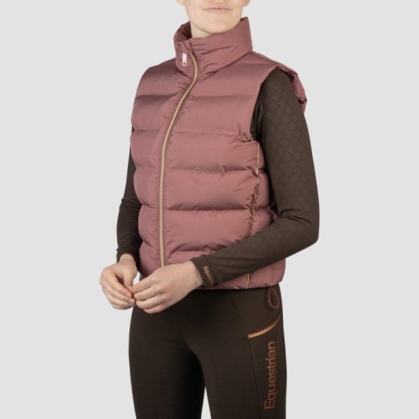 Horka Bodywarmer Daphne - Afbeelding 3