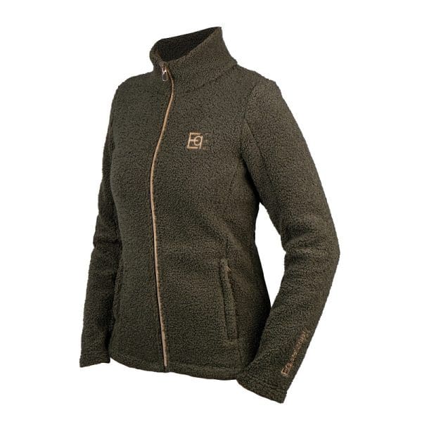 Horka Teddy Vest Francesca - Afbeelding 5