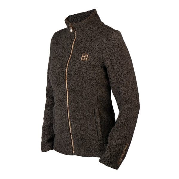 Horka Teddy Vest Francesca - Afbeelding 3