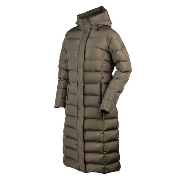 Horka Pufferjas Eloise - Afbeelding 9
