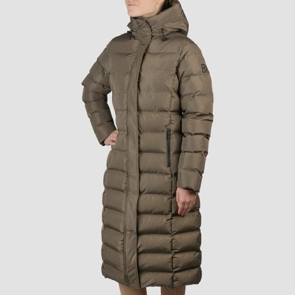 Horka Pufferjas Eloise