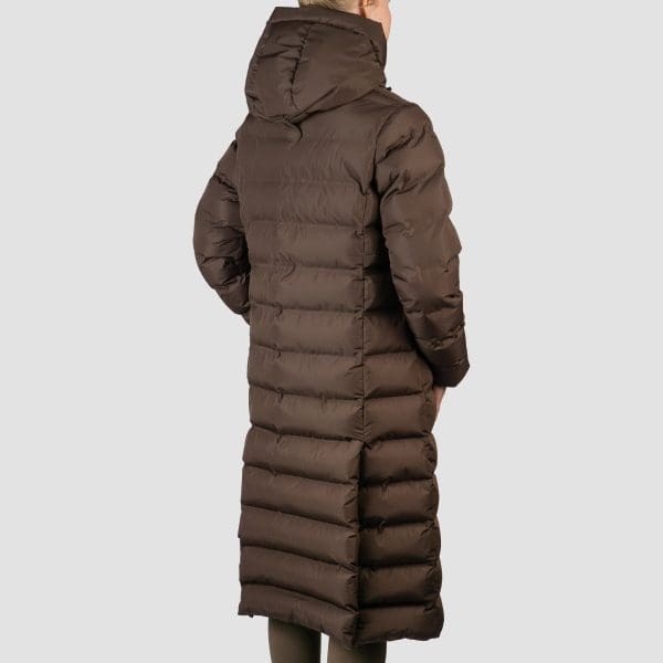 Horka Pufferjas Eloise - Afbeelding 6