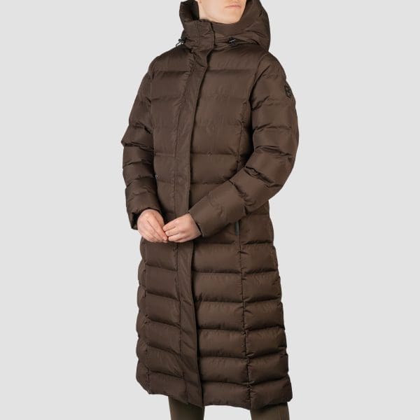 Horka Pufferjas Eloise - Afbeelding 7