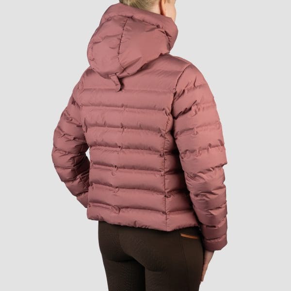 Horka Pufferjas Penelope - Afbeelding 2