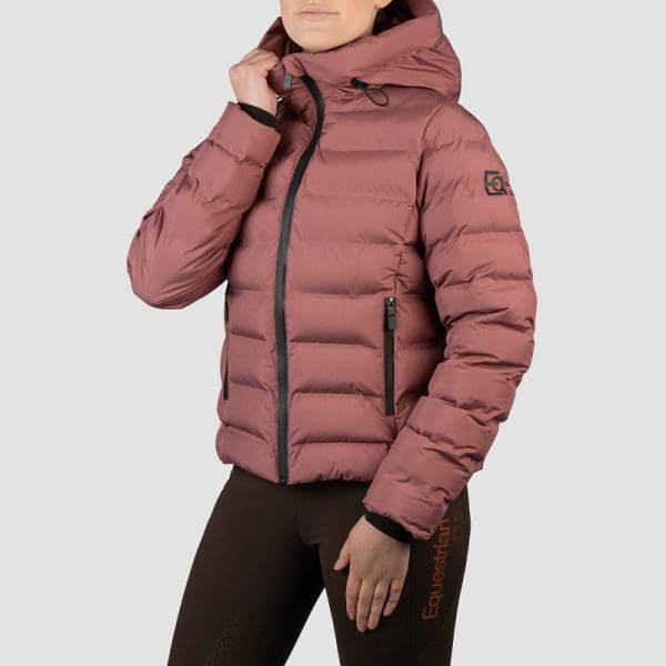 Horka Pufferjas Penelope