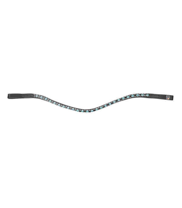 Waldhausen Browband X-Line Glam