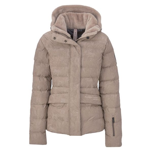 PK Jacket Bellisimo