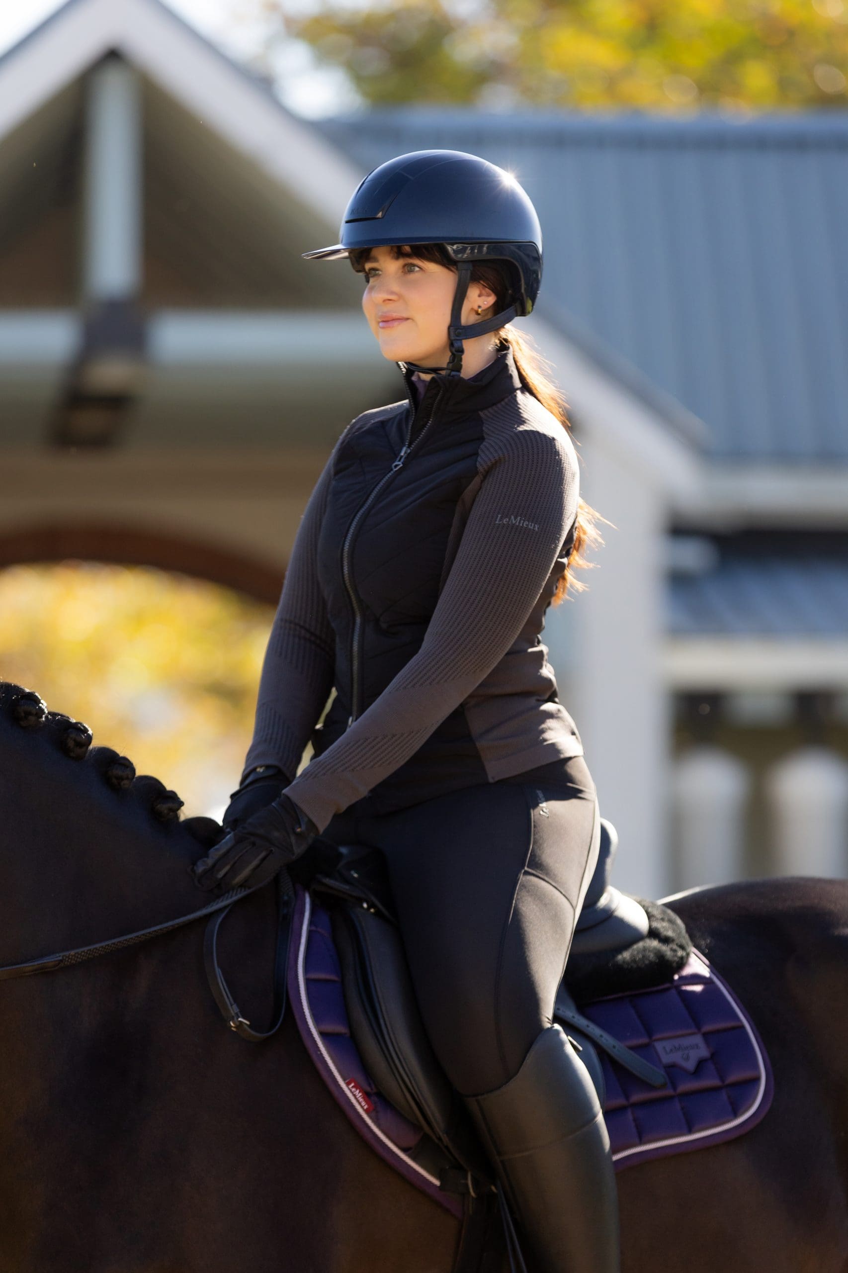 LMX Jacket Maddie - Afbeelding 6