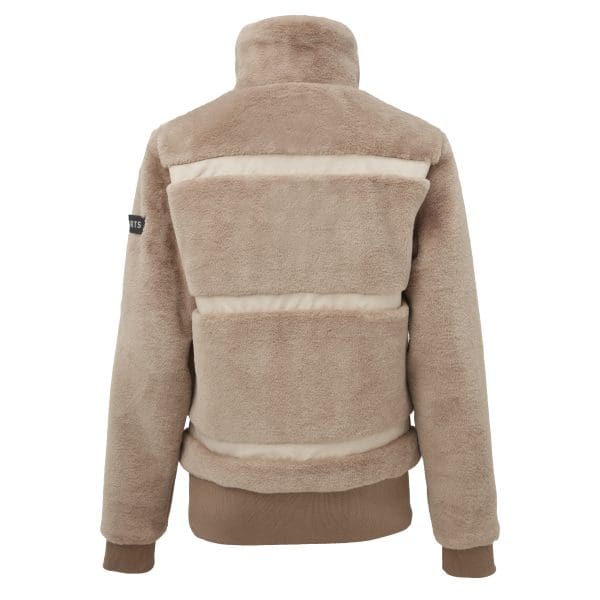 PK Fluffy Jacket Rayano - Afbeelding 2
