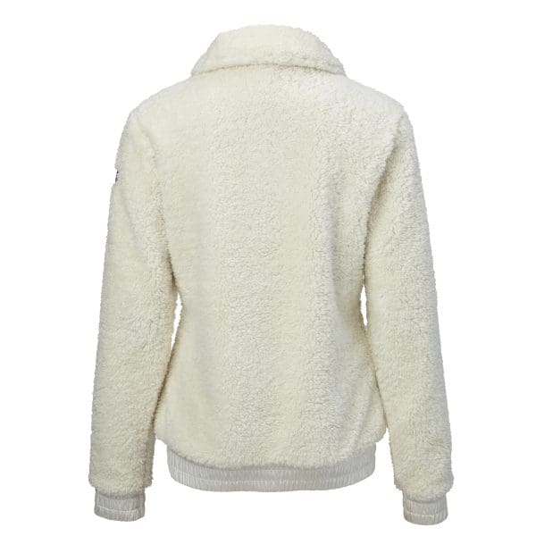PK Fluffy Jacket Roebel - Afbeelding 4