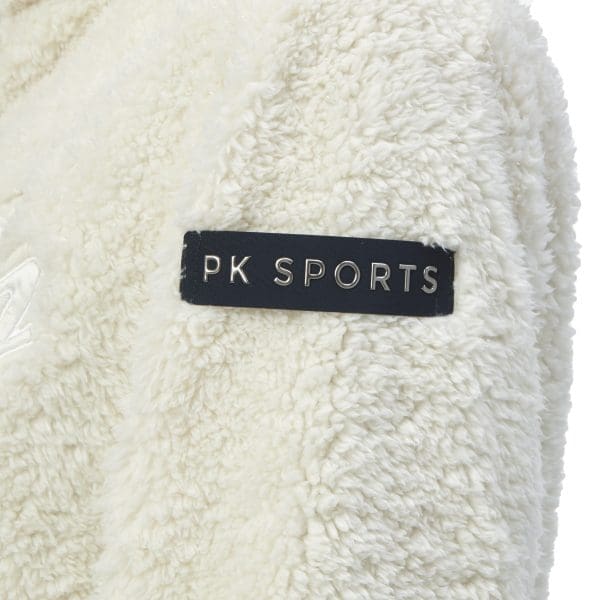 PK Fluffy Jacket Roebel - Afbeelding 3