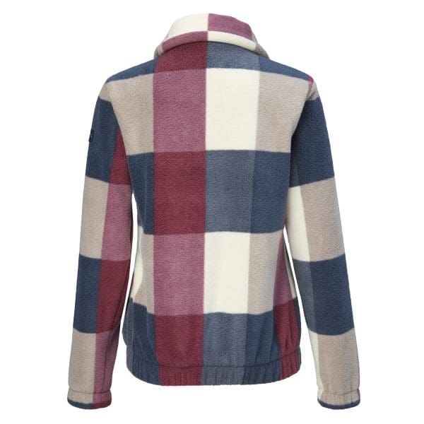 PK Fleece Jacket Roman - Afbeelding 2