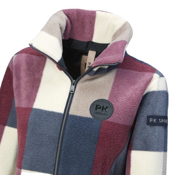 PK Fleece Jacket Roman - Afbeelding 5