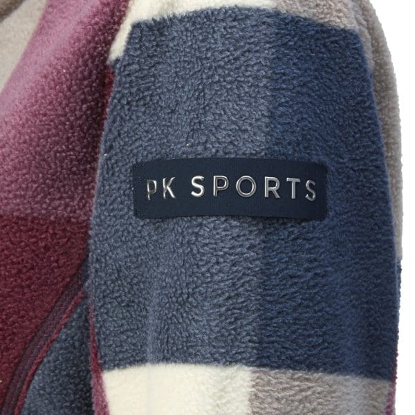 PK Fleece Jacket Roman - Afbeelding 4