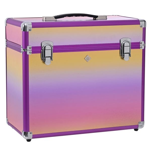 IR Basic Slim Line Grooming Box