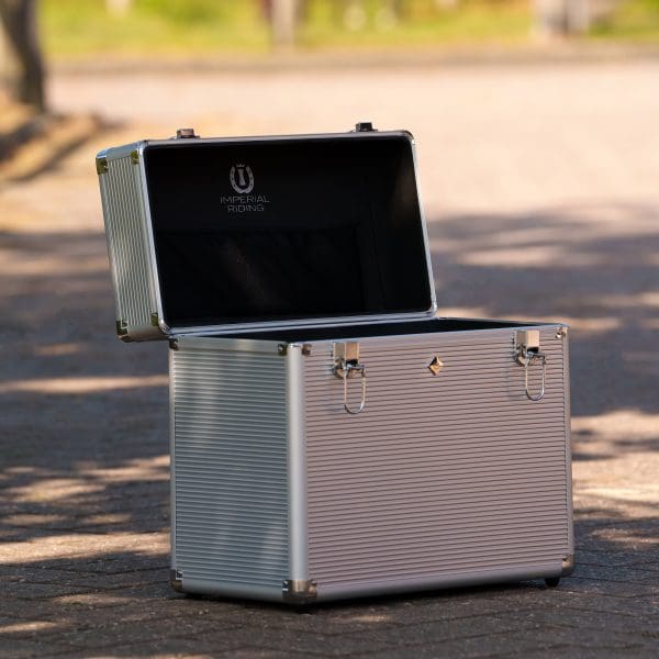 IR Basic Slim Line Grooming Box - Afbeelding 9