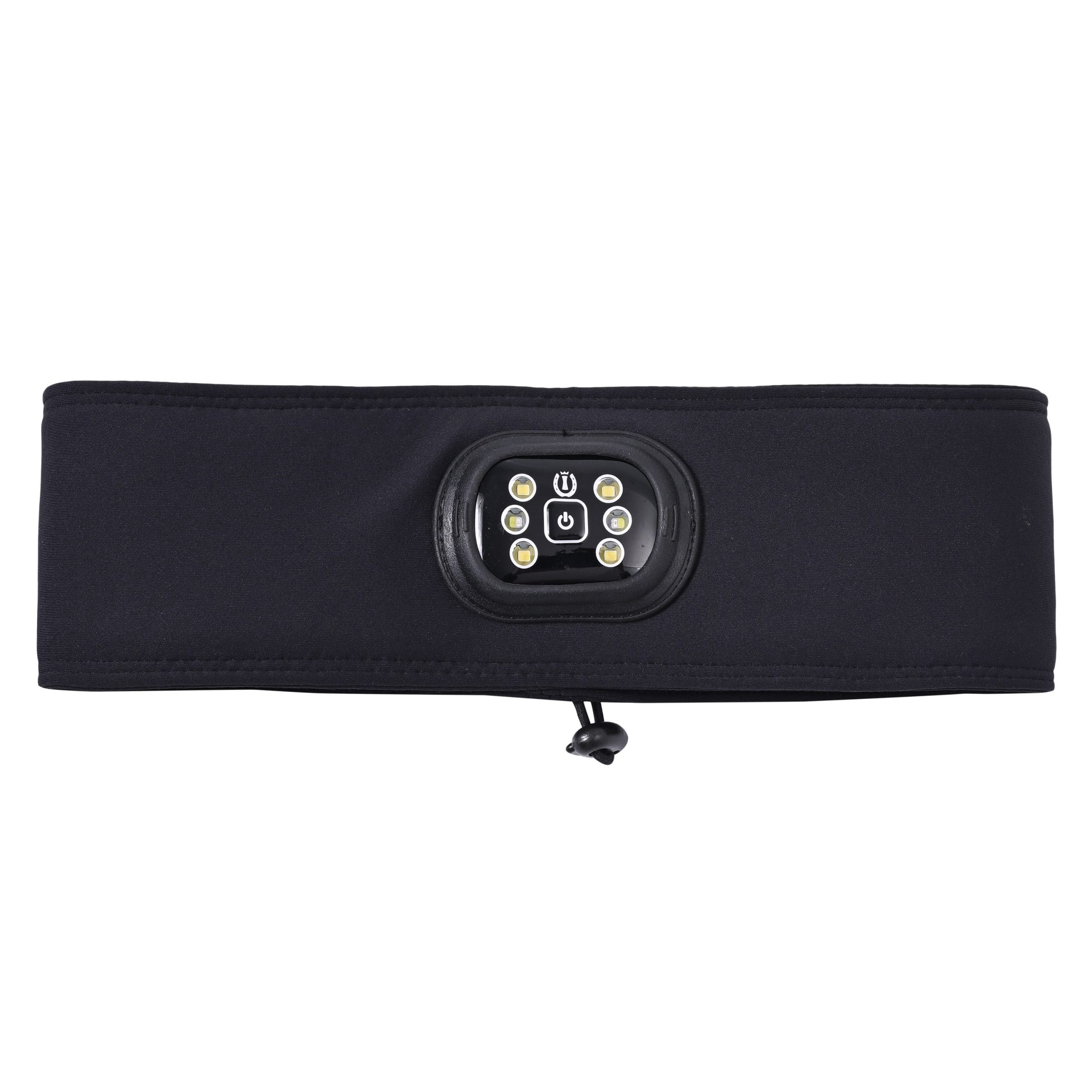 IR Luminous Hoofdband