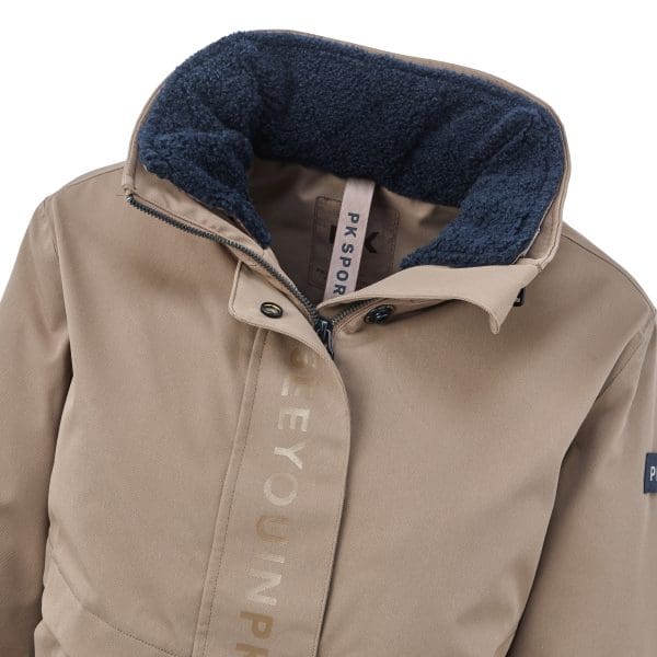 PK Jacket Zoom - Afbeelding 6