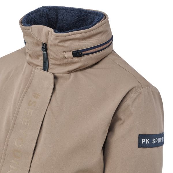 PK Jacket Zoom - Afbeelding 4