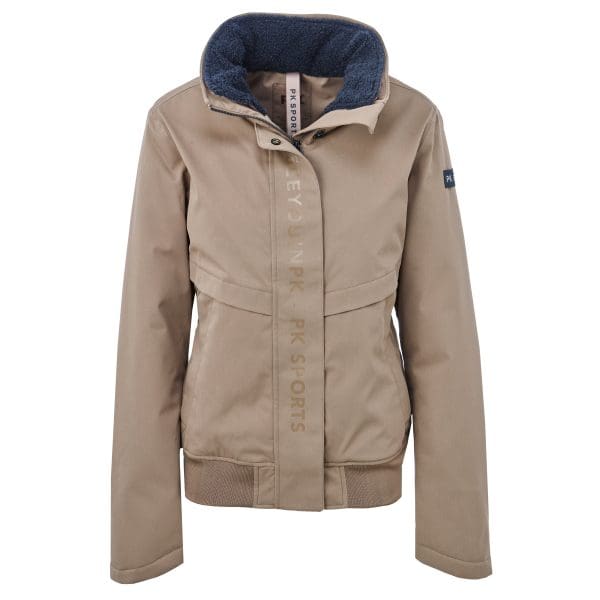 PK Jacket Zoom