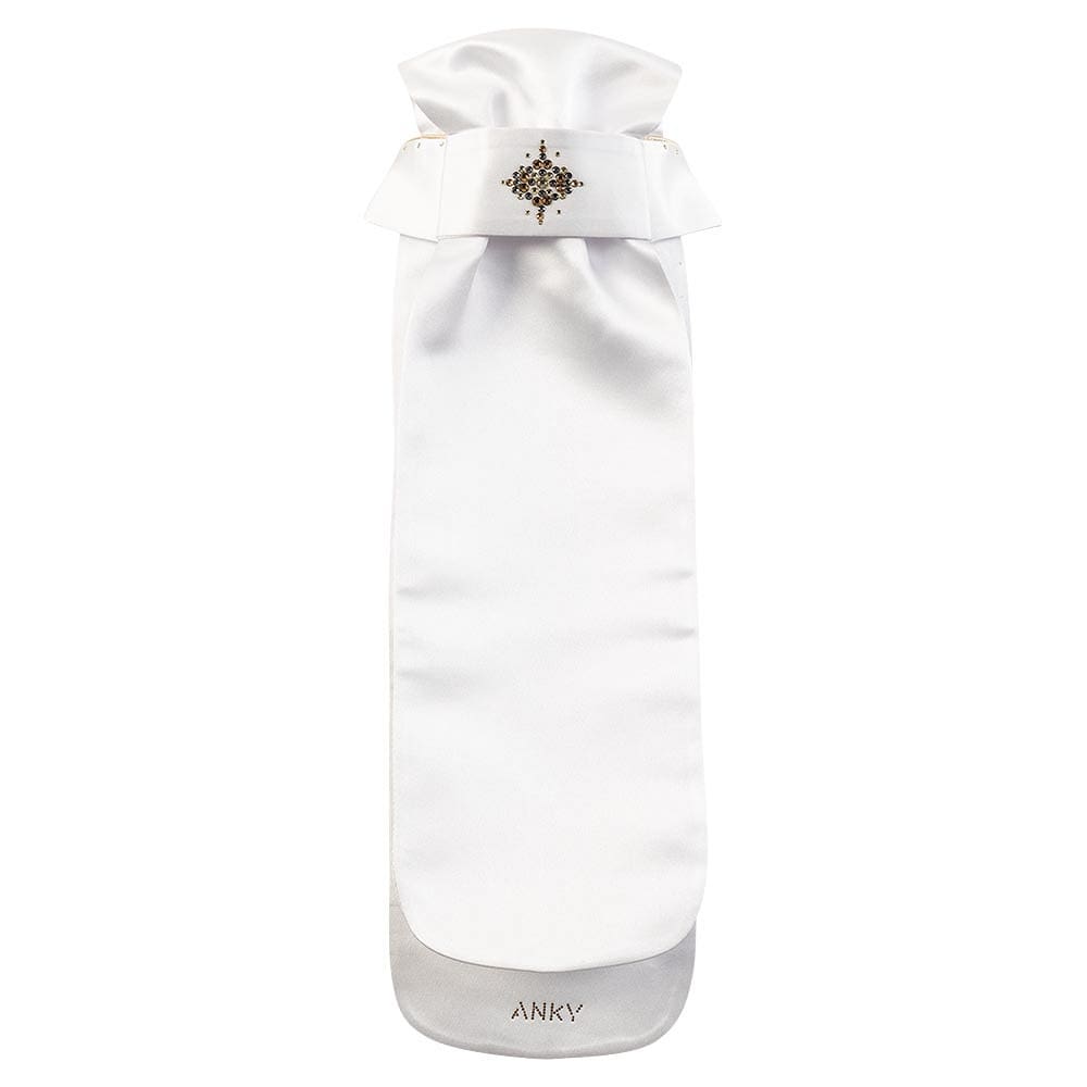 Anky Plastron Prospect Wit/Goud - Afbeelding 5