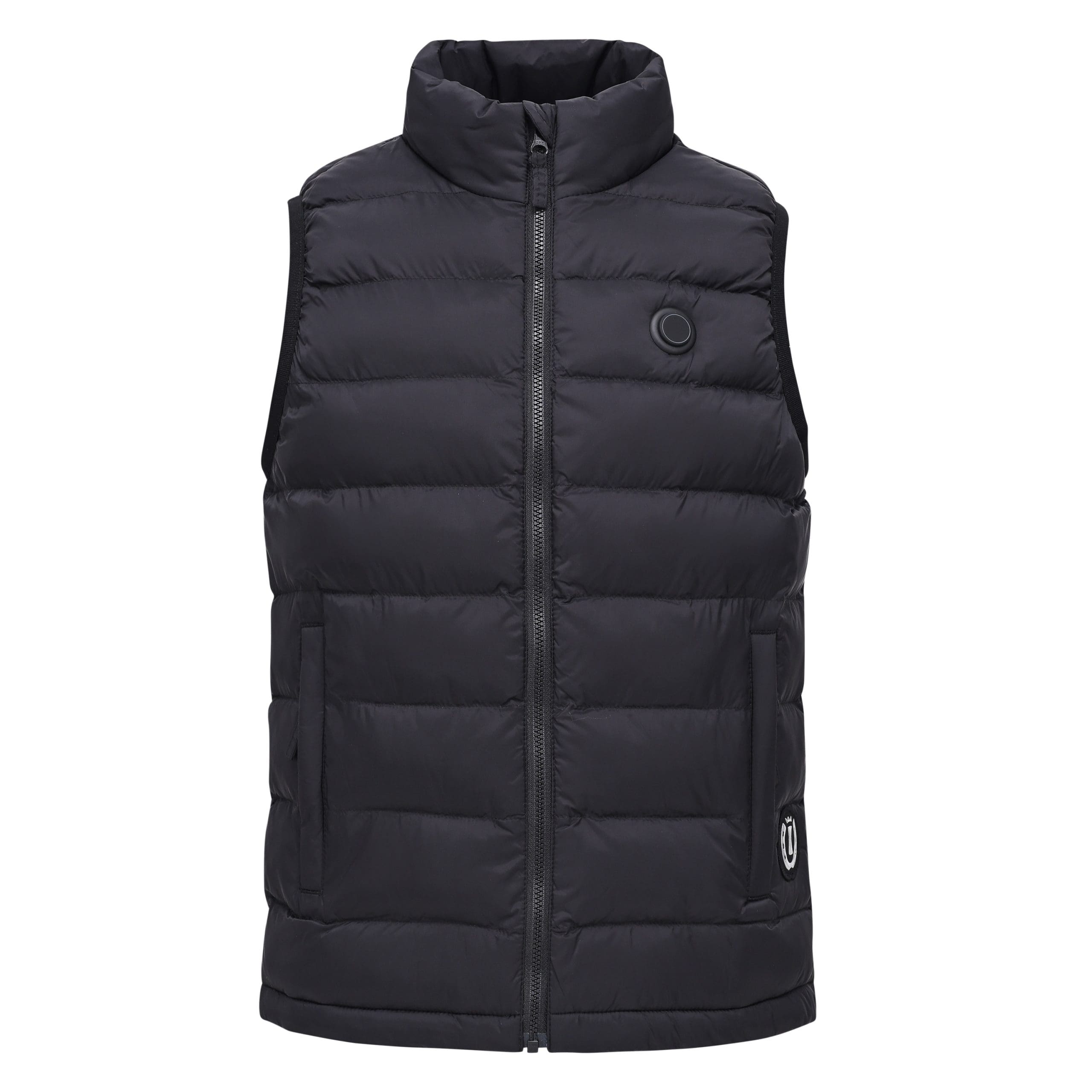 IR Heated Bodywarmer