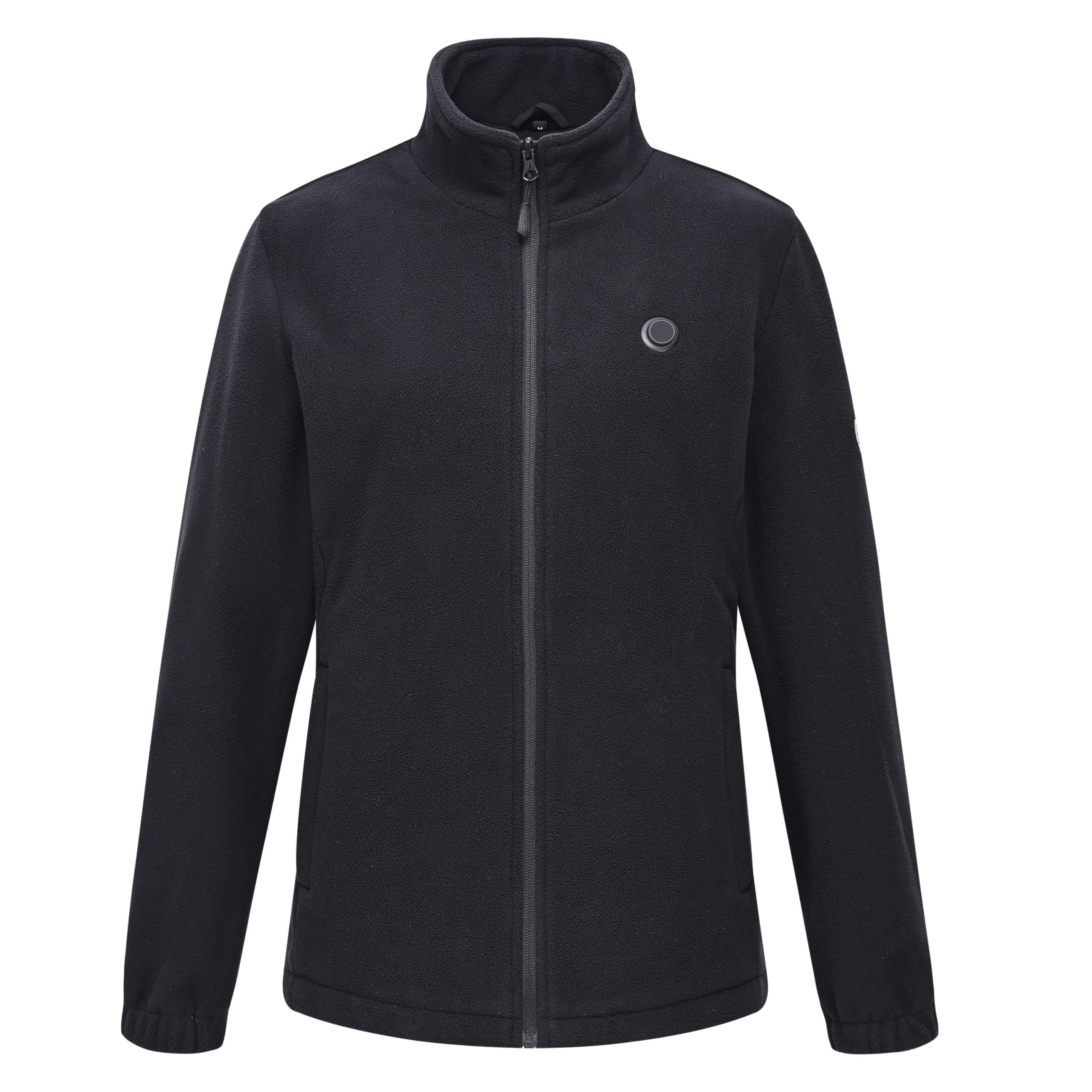 IR Heated Cardigan Vest