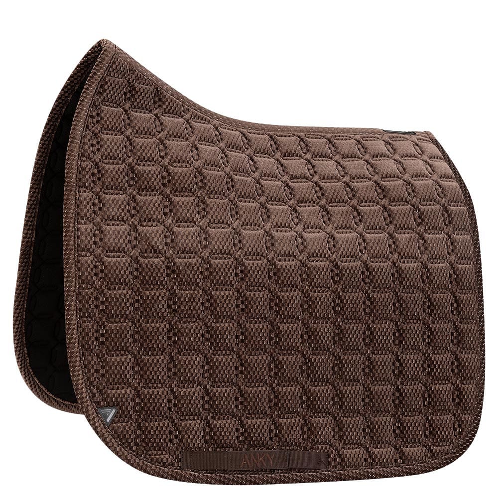 Anky Zadeldek Check Velvet - Afbeelding 12
