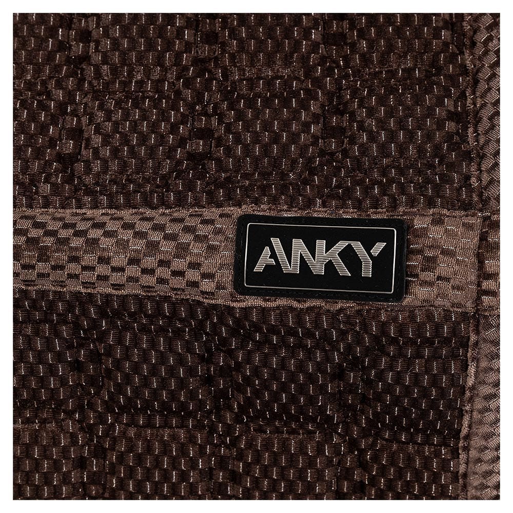 Anky Zadeldek Check Velvet - Afbeelding 10