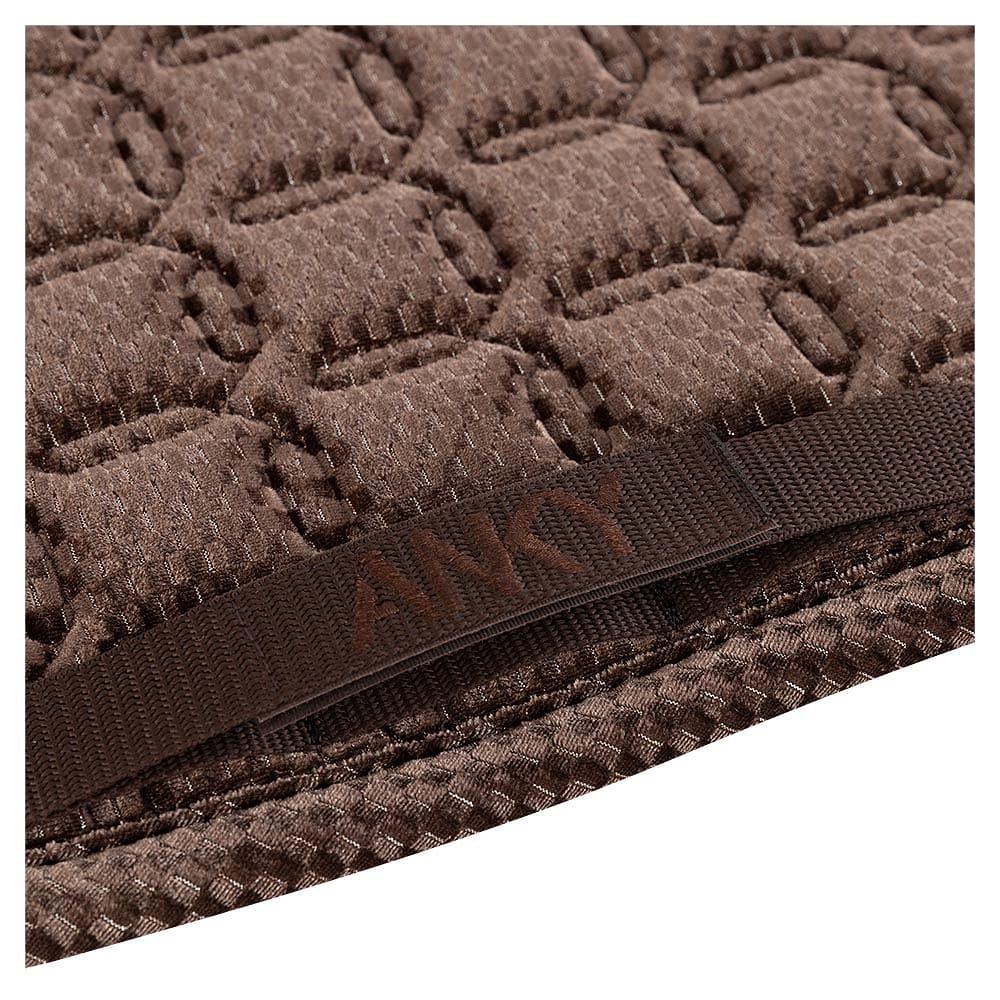 Anky Zadeldek Check Velvet - Afbeelding 9