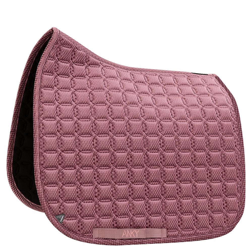 Anky Zadeldek Check Velvet