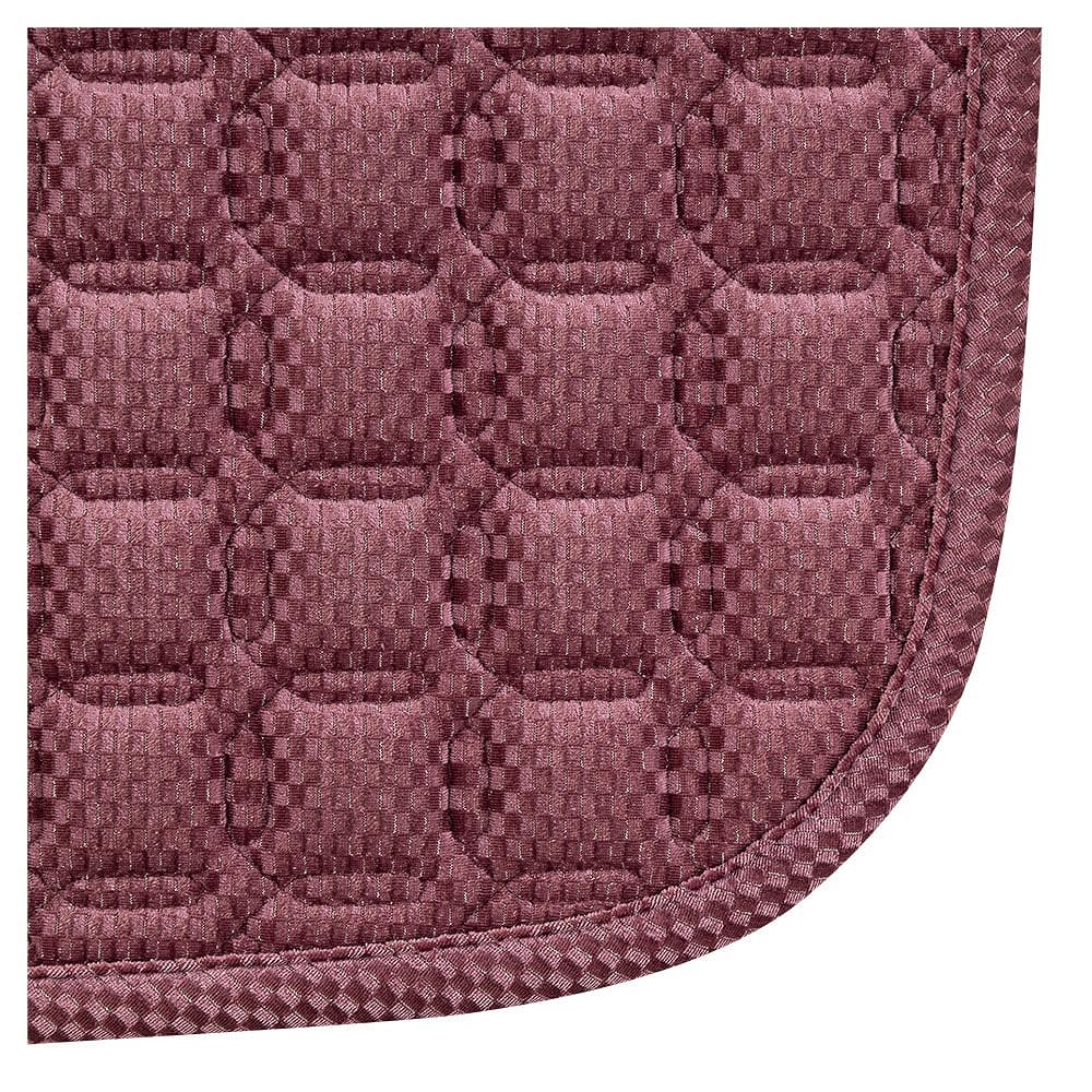 Anky Zadeldek Check Velvet - Afbeelding 6